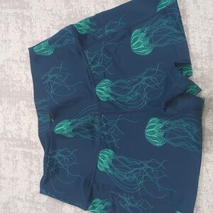CVG Jellyfish Shorts M